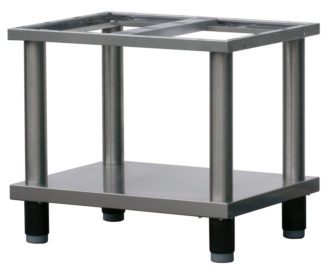 Unterbau, offen für 600 Serie