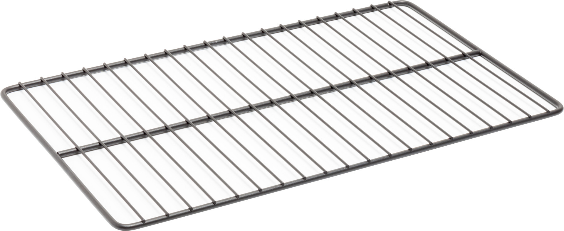 Edelstahl-Gitterrost GN 1/1 Antihaft