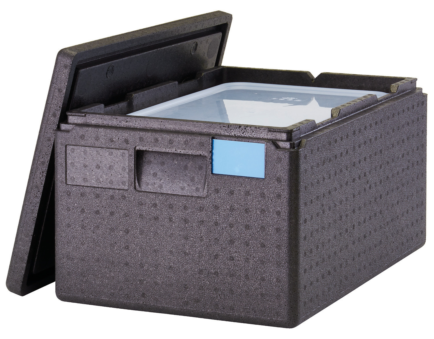 Wärmebox Toplader GN 1/1-200 mm
