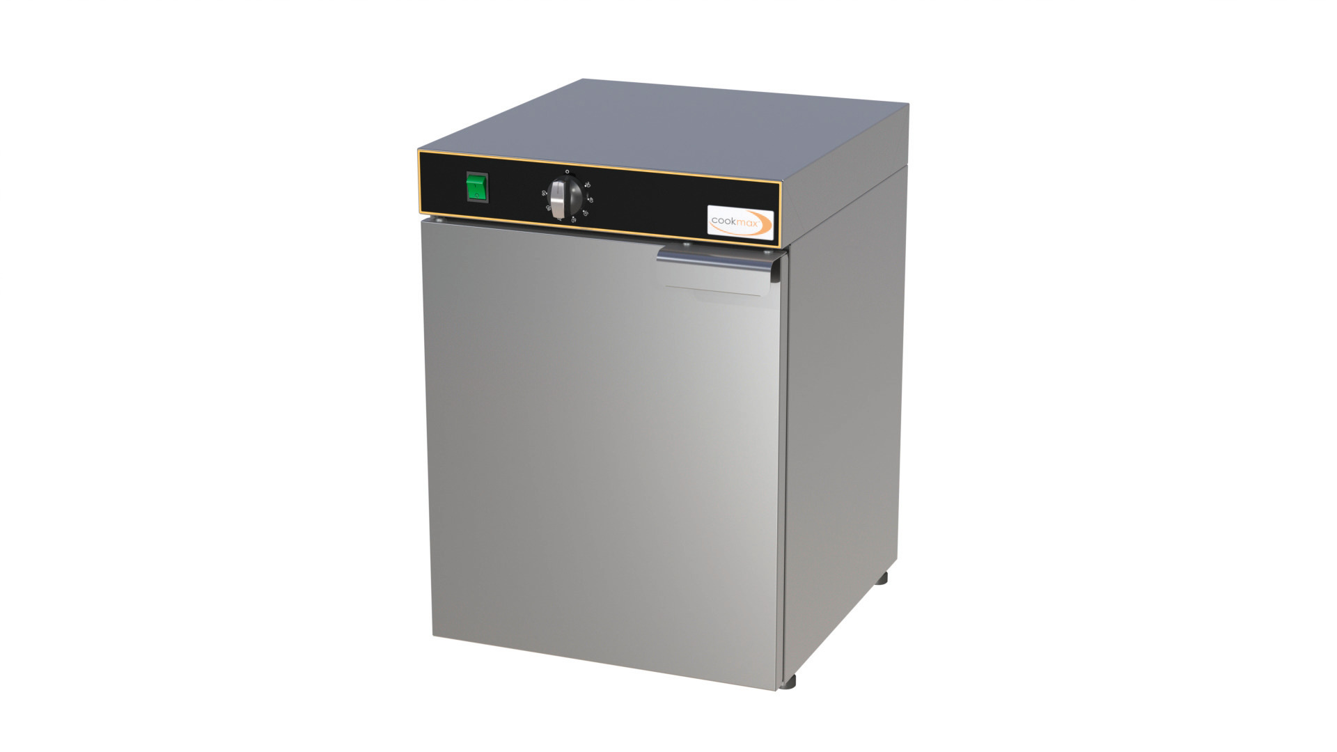 Tellerwärmeschrank 30 Teller ø 350 mm