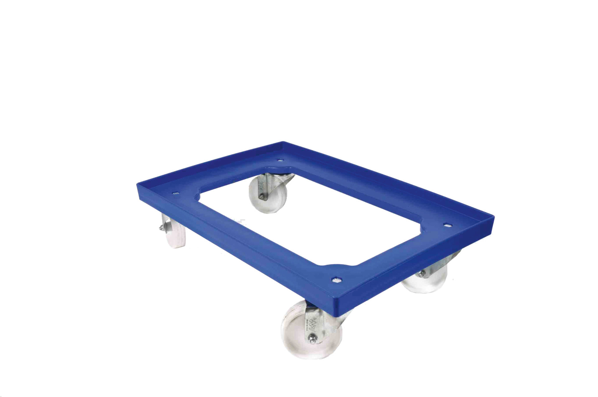 Fahrwagen für Transportboxen