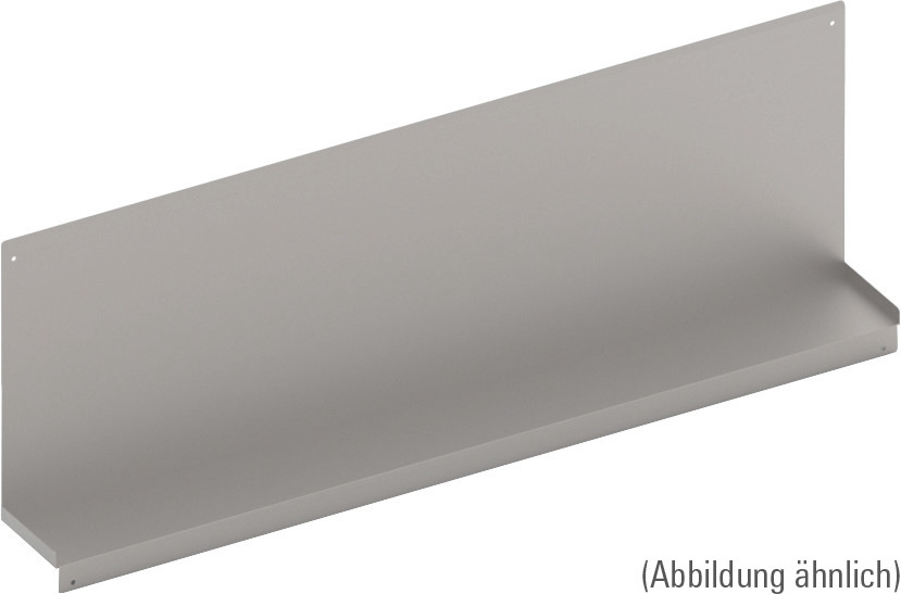 Spritzschutz für Tisch 700 mm