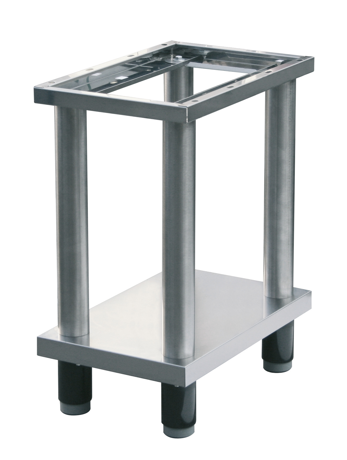 Unterbau offen für 600 Serie