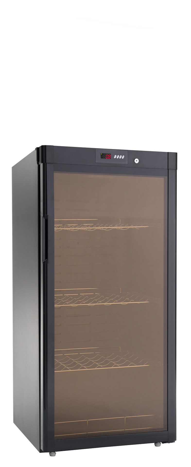 Weinkühlschrank 72 Flaschen