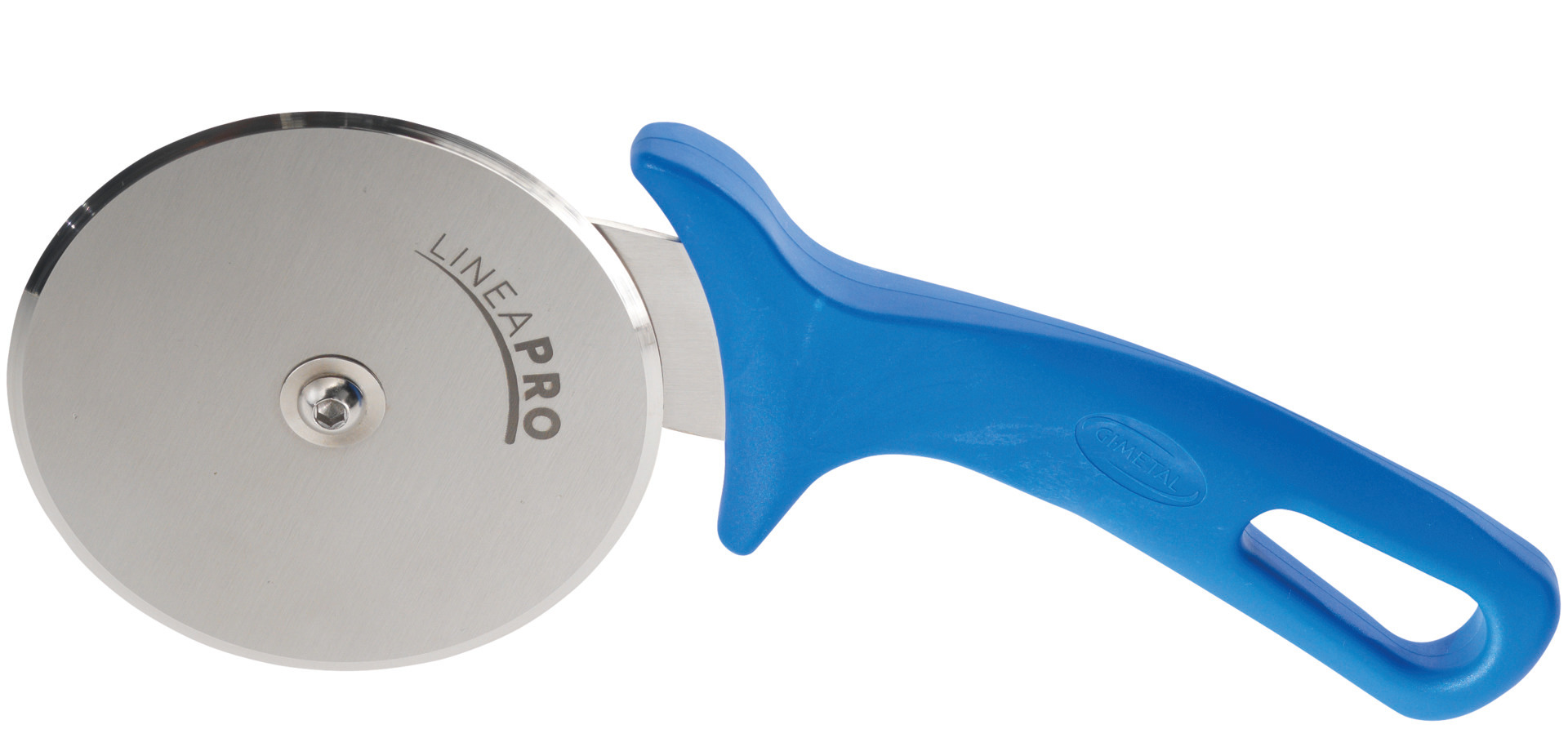 Pizzaschneider Pro Edelstahl ø 100 mm