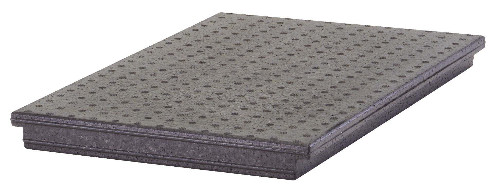 Thermobarriere Frontlader Wärmebox