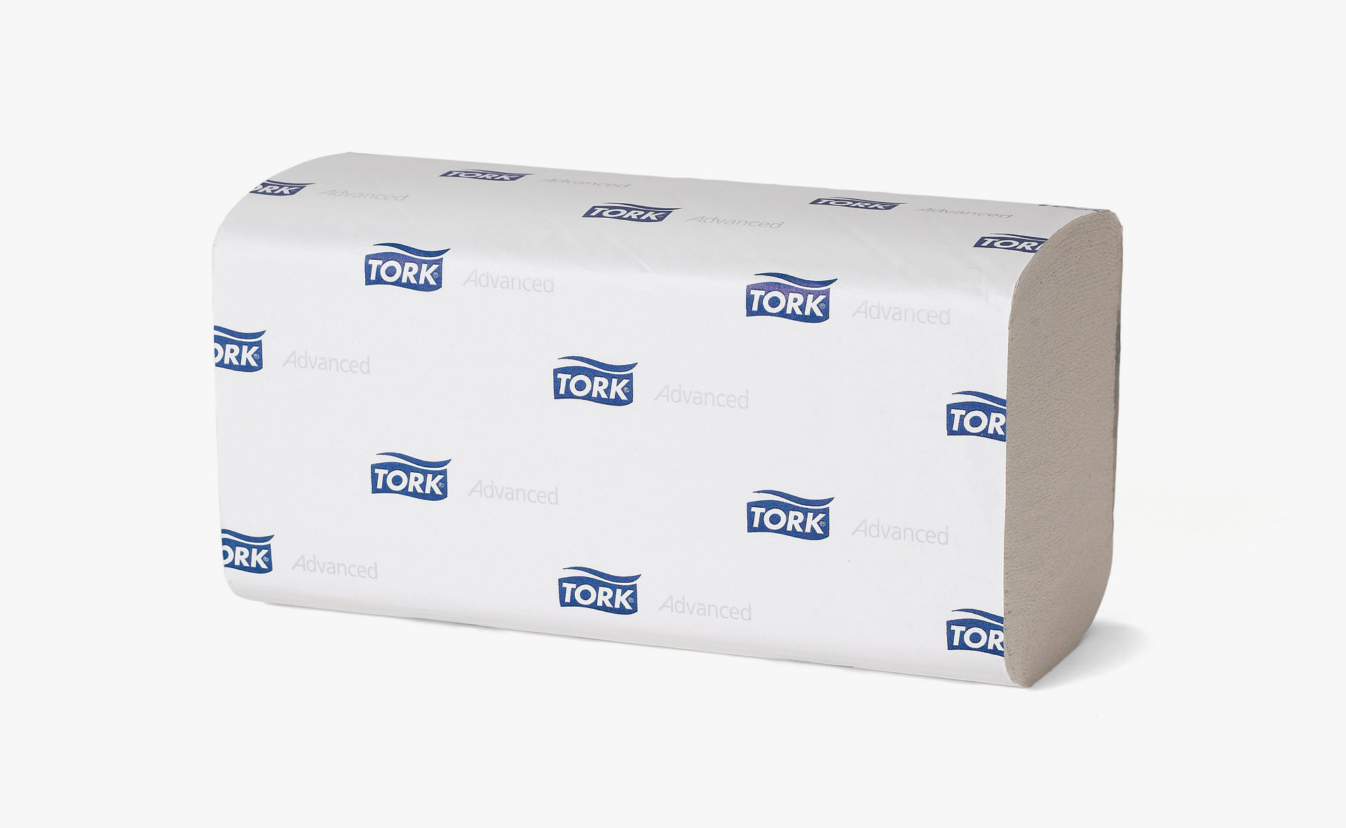TORK Papiertücher 250 Blatt, 2-lagig