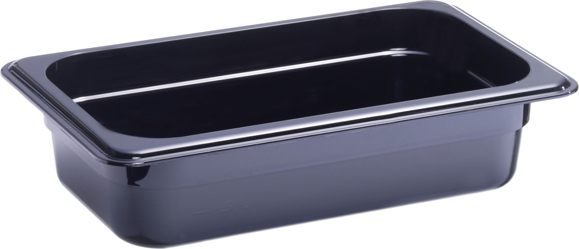 GN-Behälter GN 1/4 Polycarbonat