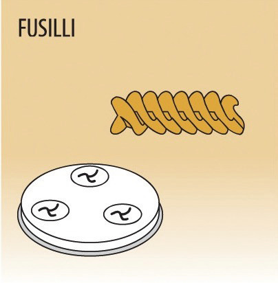 Matrize Fusili Nudelmaschine ø 9 mm