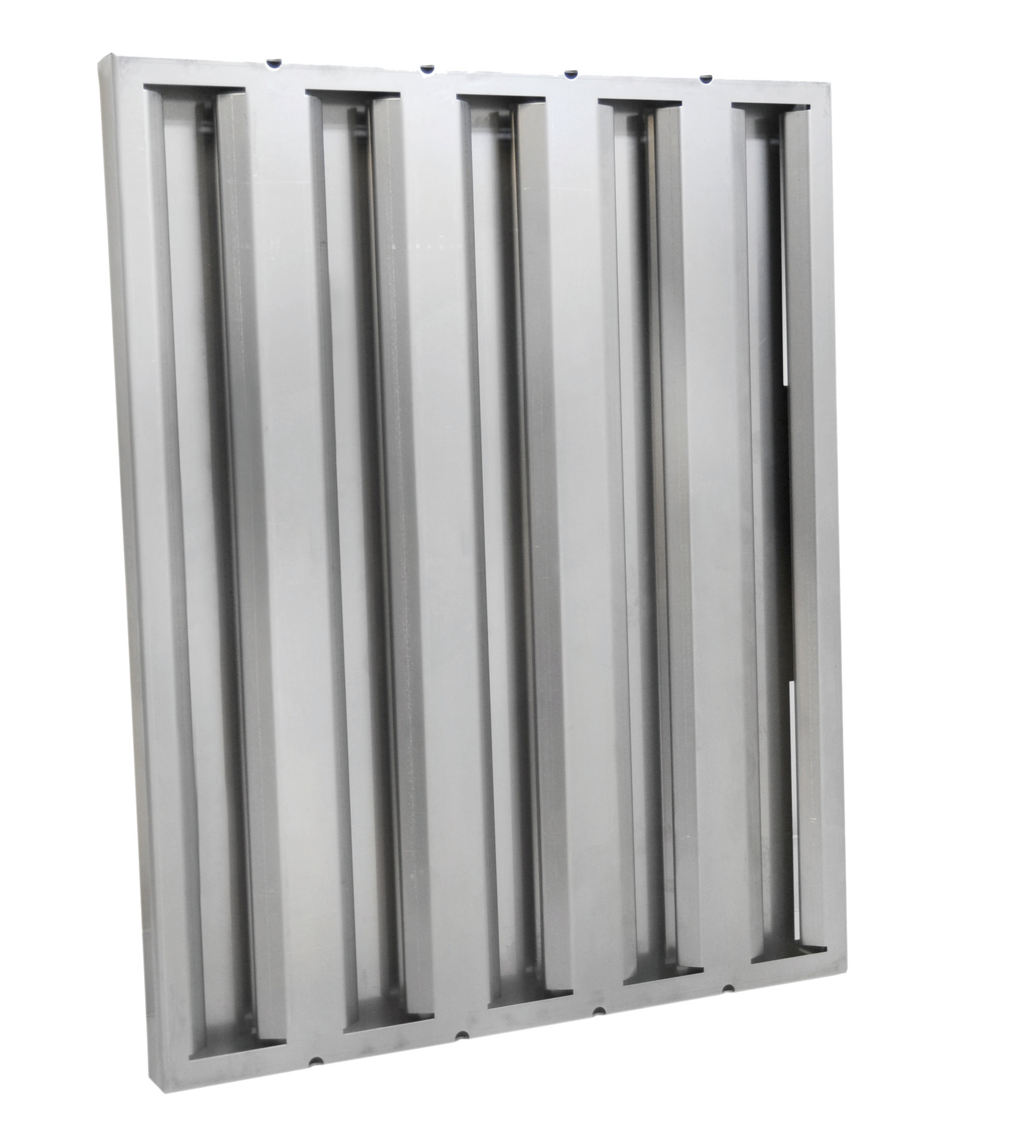 Flammschutzfilter Typ A für Ablufthauben 400 x 400 x 25 mm