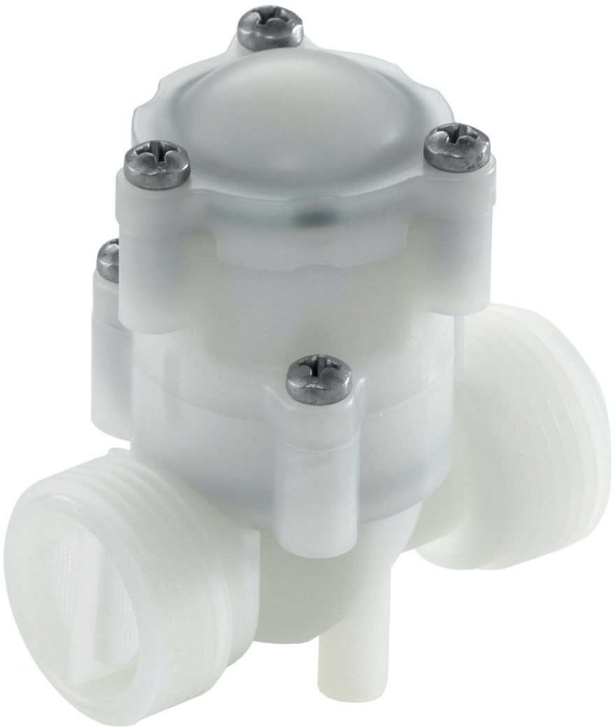 Wasserdruckadapter