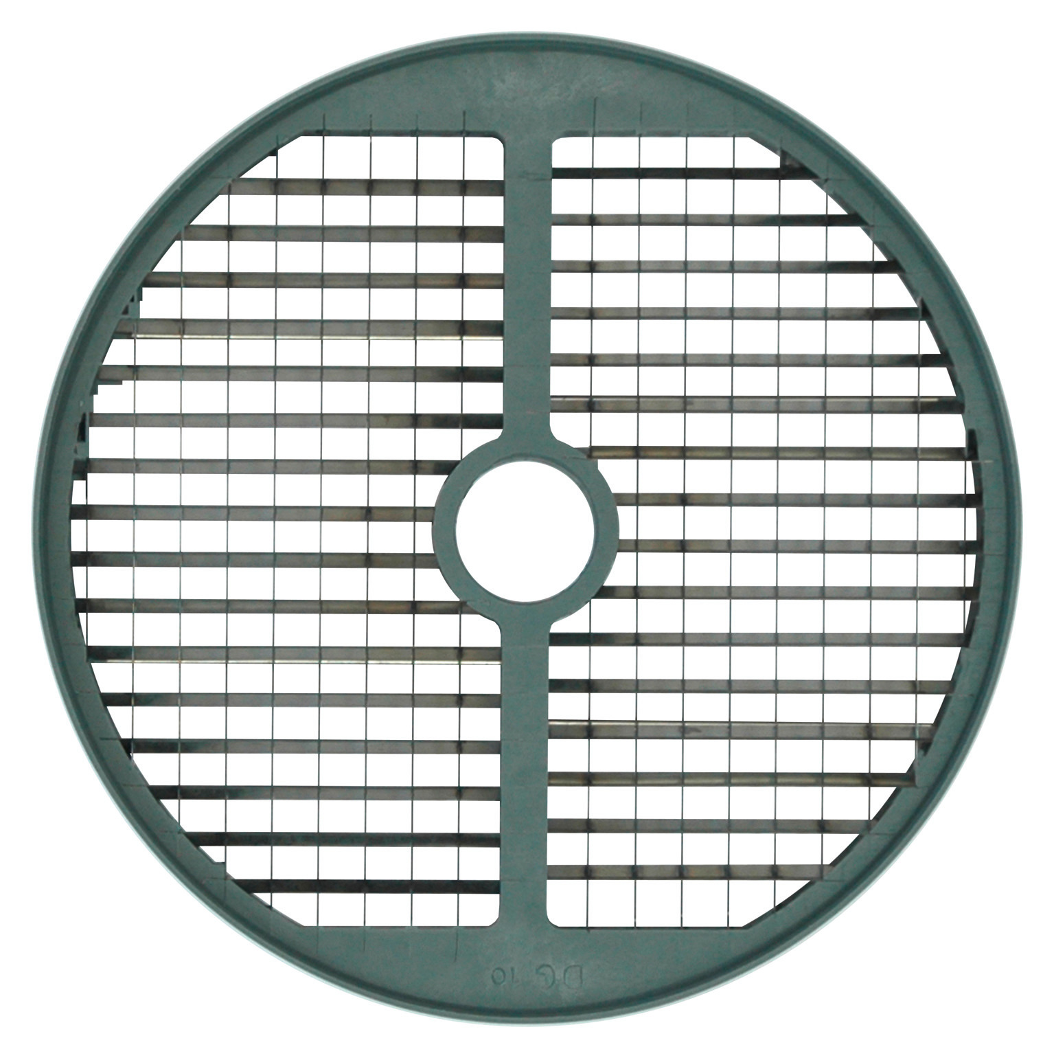 Würfelgatter 12 x 12 mm für Gemüseschneider 481008