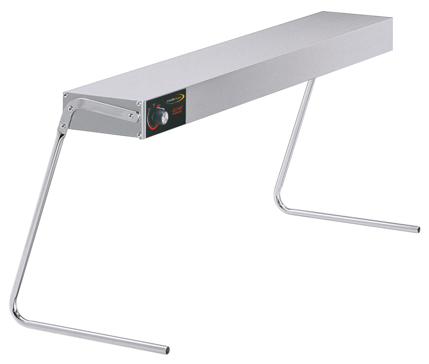 Wärmebrücke "C"-Fußgestell B=460 mm / 460 x 310 x 420 mm