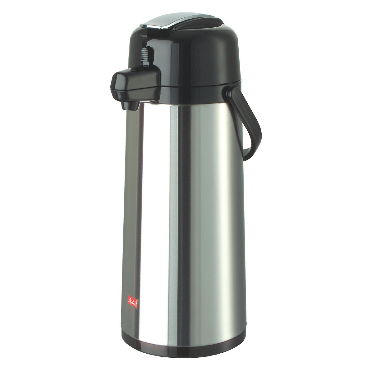 Isolierkanne 2,2 Liter
