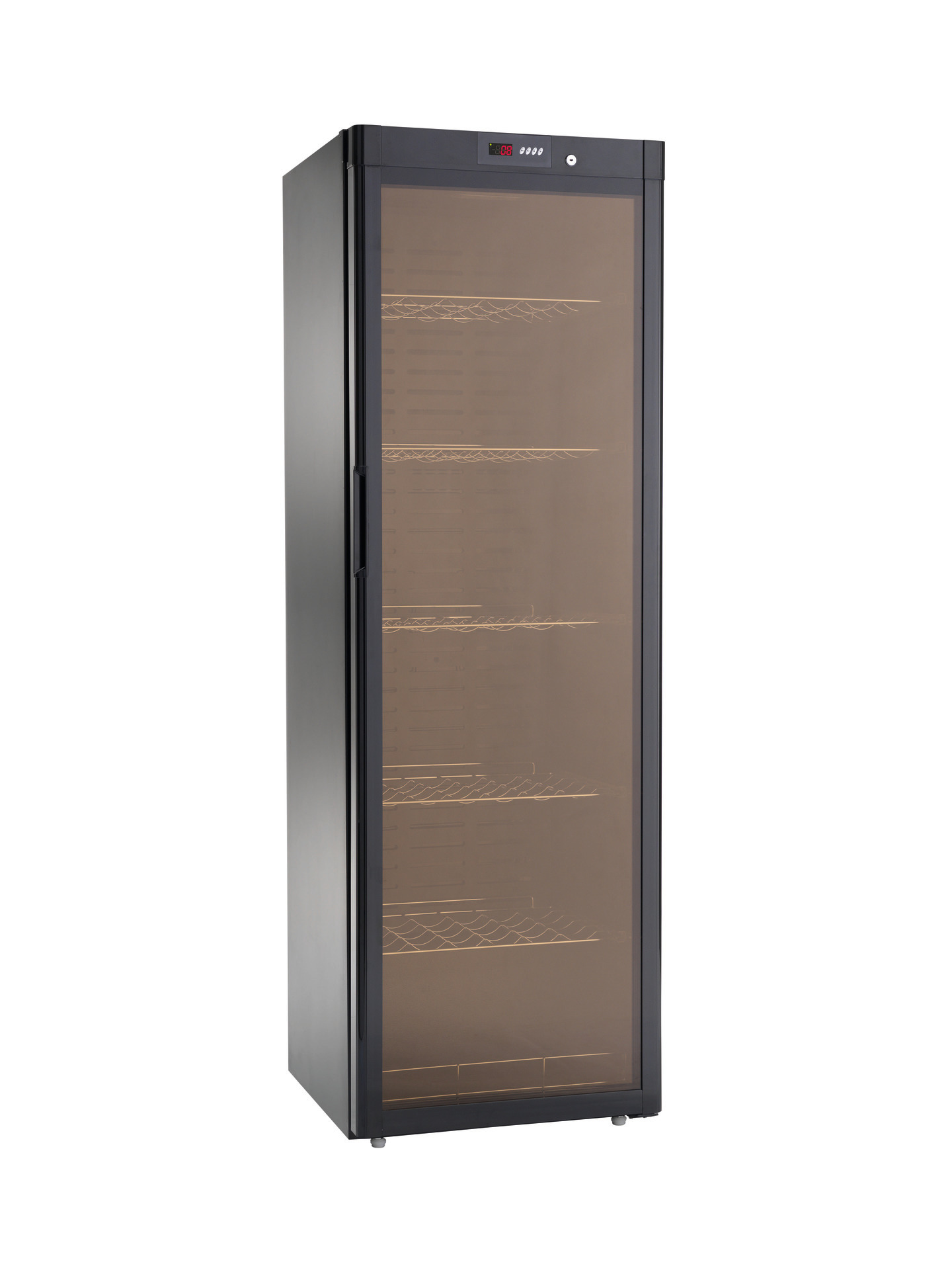 Weinkühlschrank 116 Flaschen, 600x602x1860mm