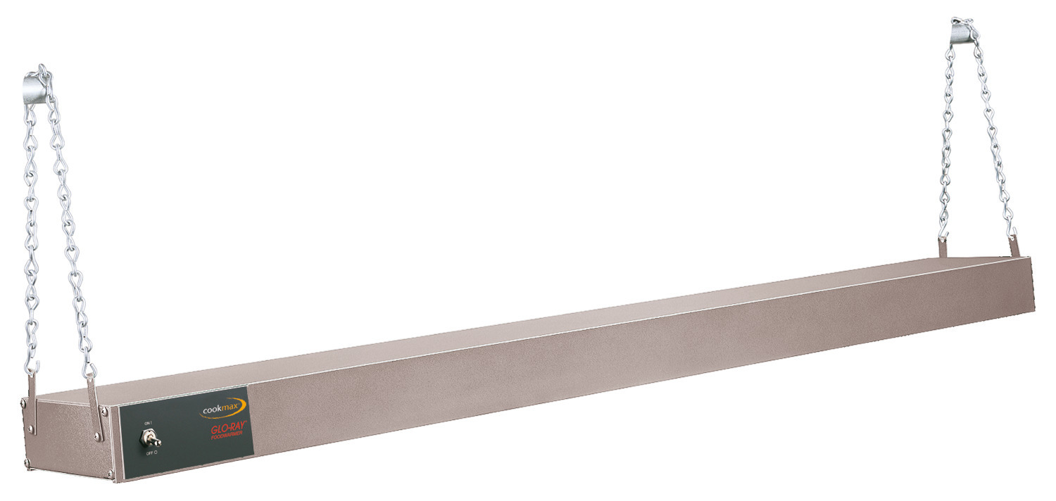 Wärmebrücke Kettenaufhängung B=460 mm / 460 x 150 x 70 mm
