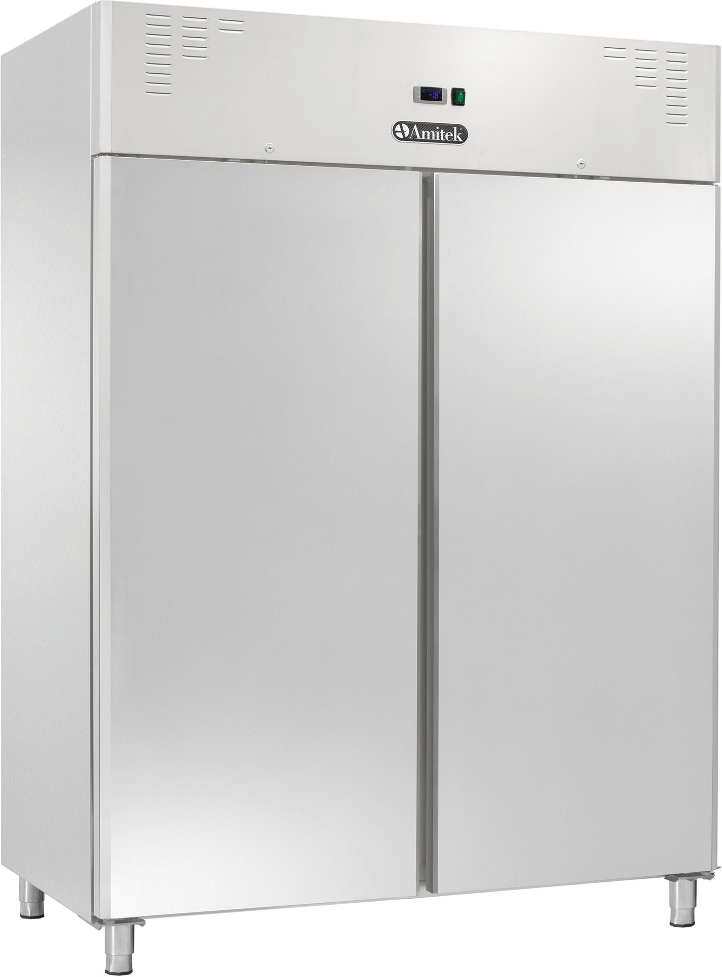 Tiefkühlschrank, 1400 l, GN 2/1