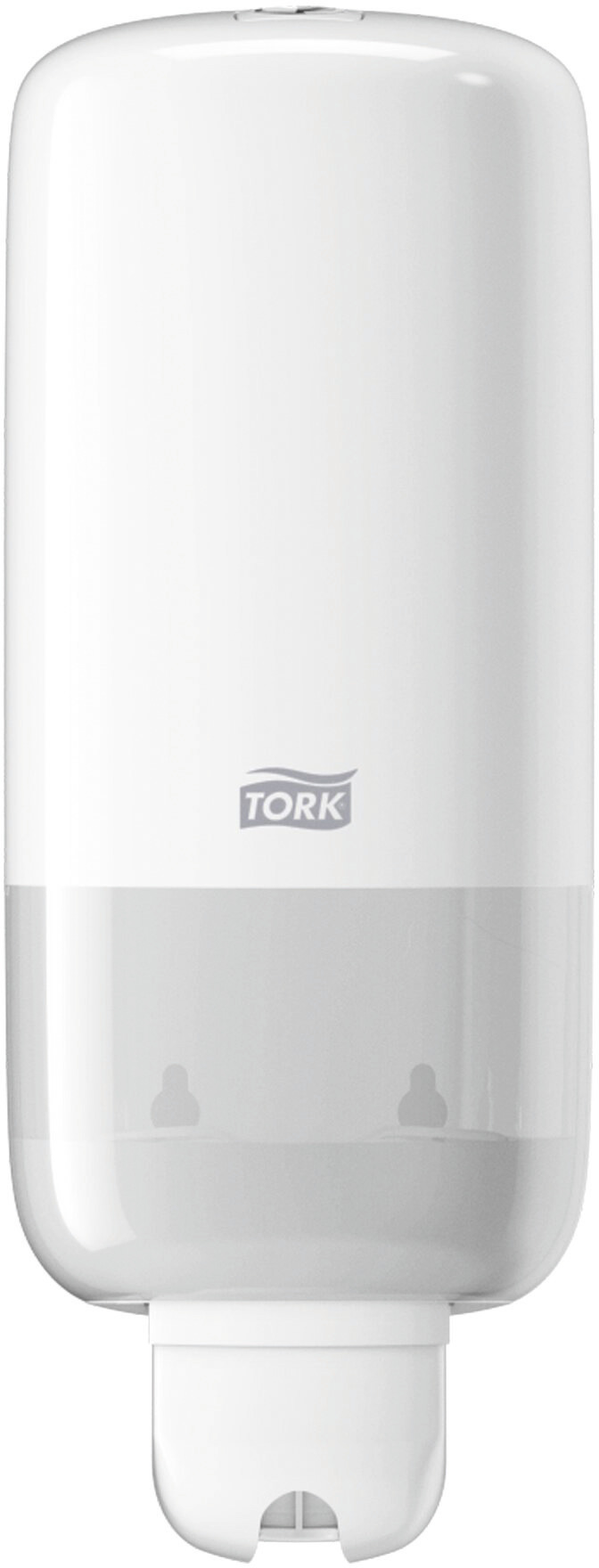 TORK Seifenspender für Flüssigseife 112 x 114 x 291 mm