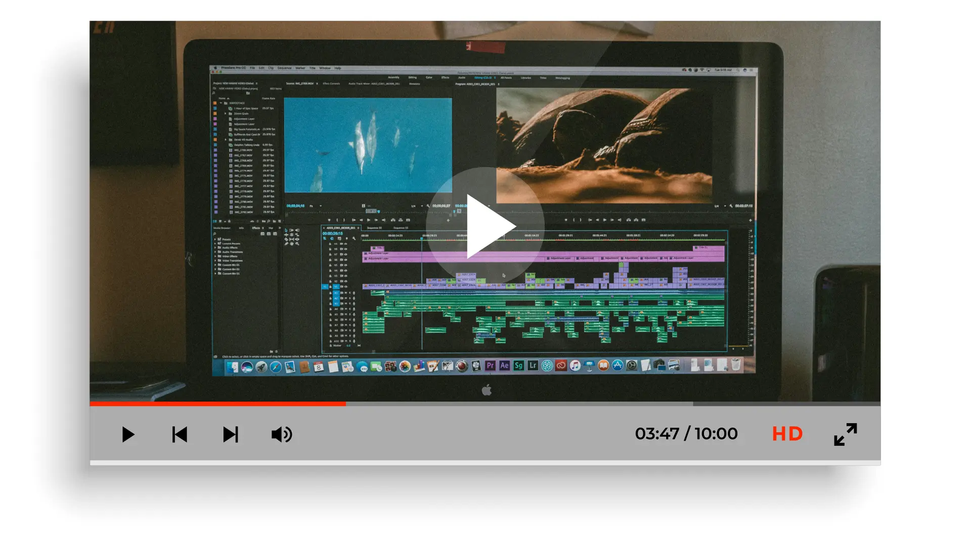 Video