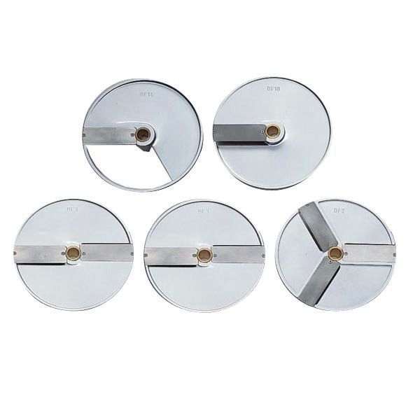 Schneidscheibe,10 mm,für Gemüseschneider 481006, 481008, 70481009