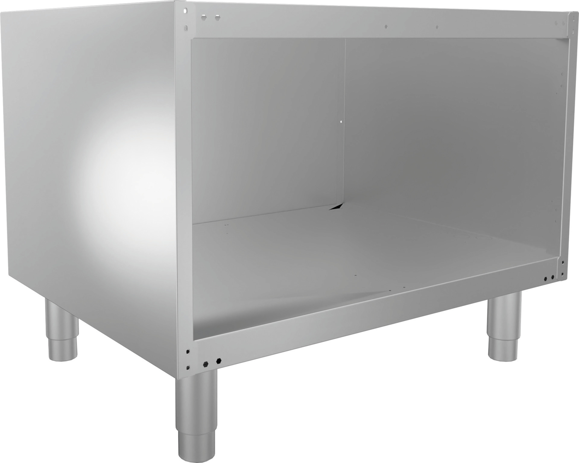 Unterschrank, 800 mm, offen