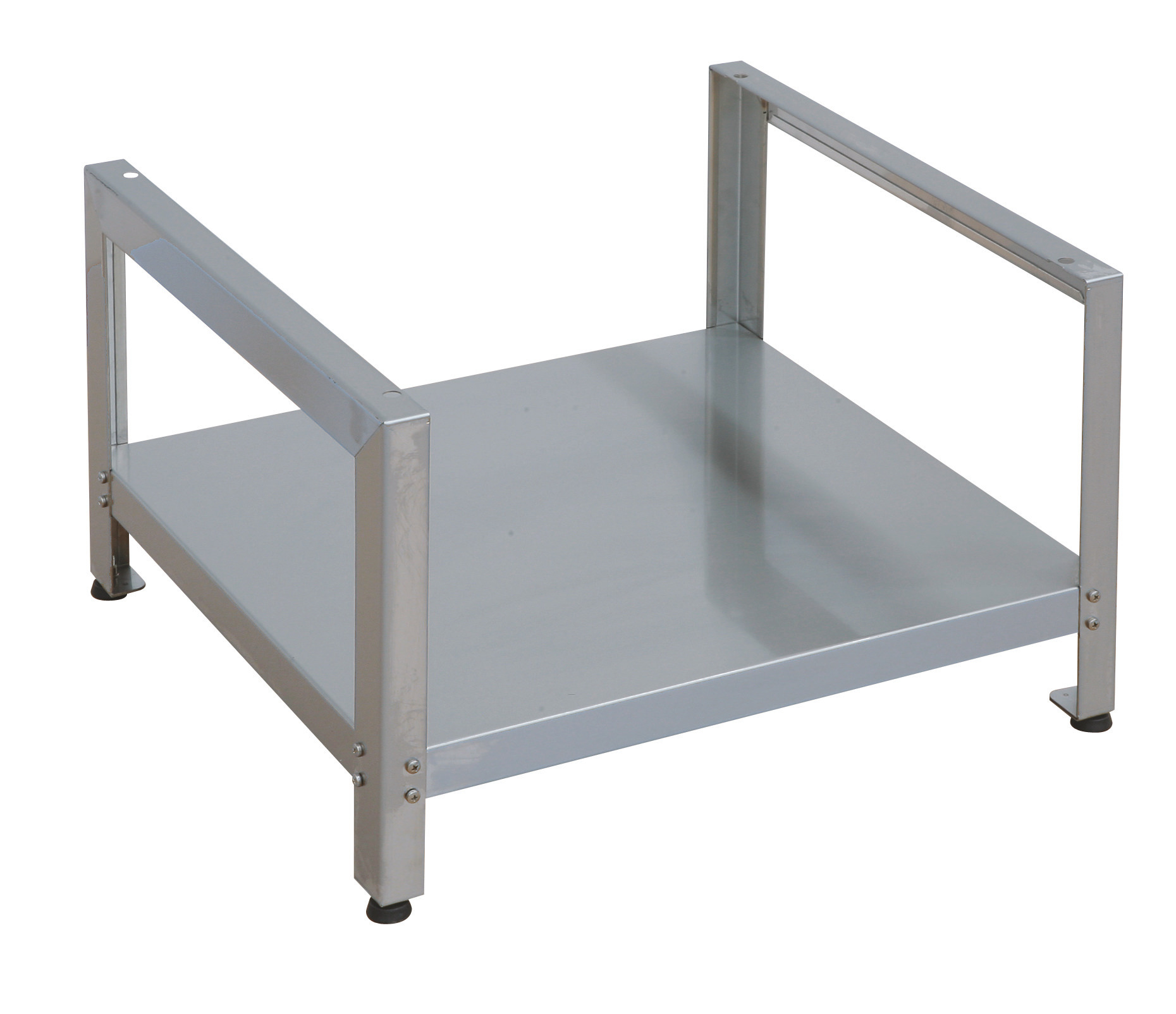 CNS Unterbau für Geschirrspüler 812016 + 812017 / 575 x 600 x 380 mm