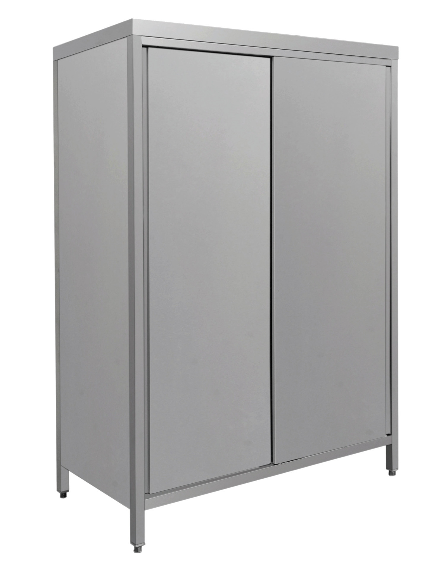 Geschirrschrank Schiebetüren 1200 x 600 x 2000 mm