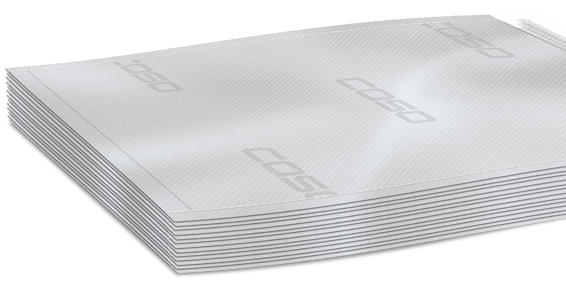 Folienbeutel 200 x 300 mm 50 Stück