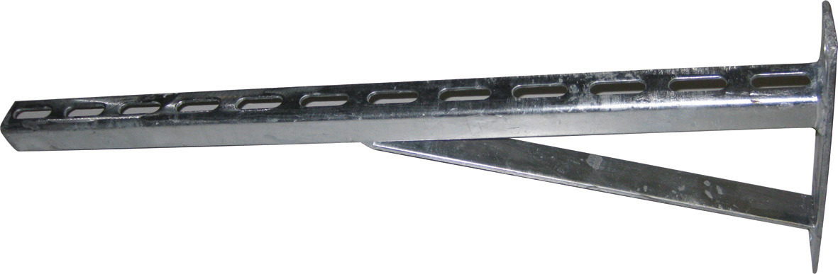 Konsole (Paar) für Abluftbox 500 mm