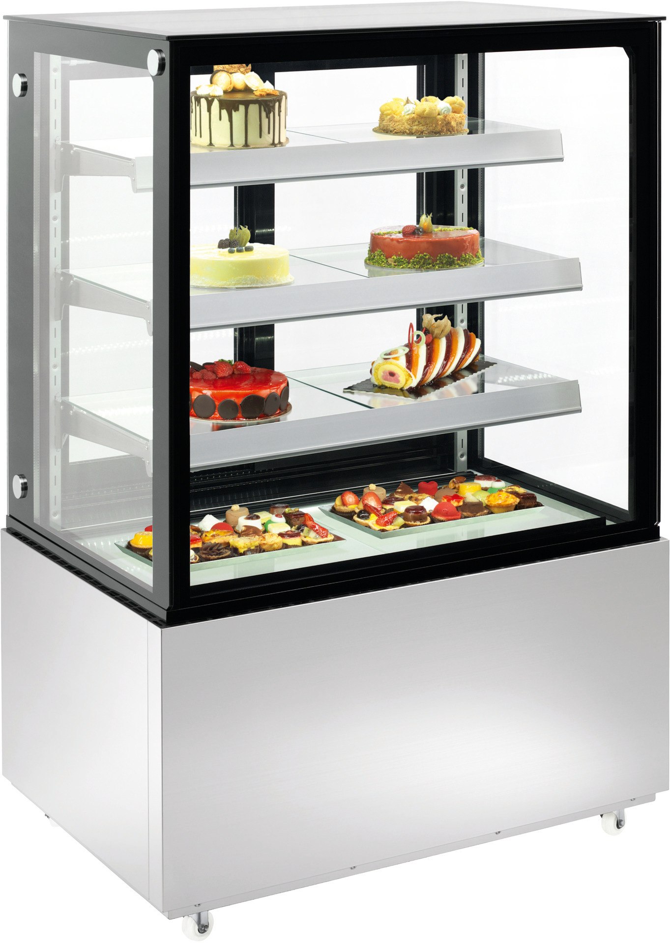 Kuchenvitrine, 390 l