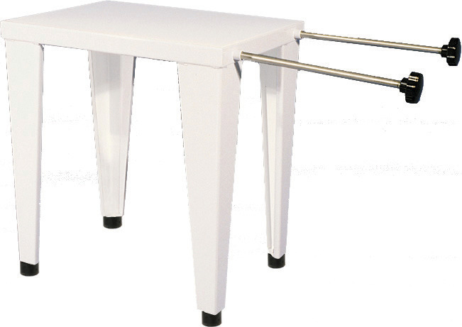 Untergestell für Nudelmaschinen 516002 bis 516004 / 580 x 400 x 560 mm