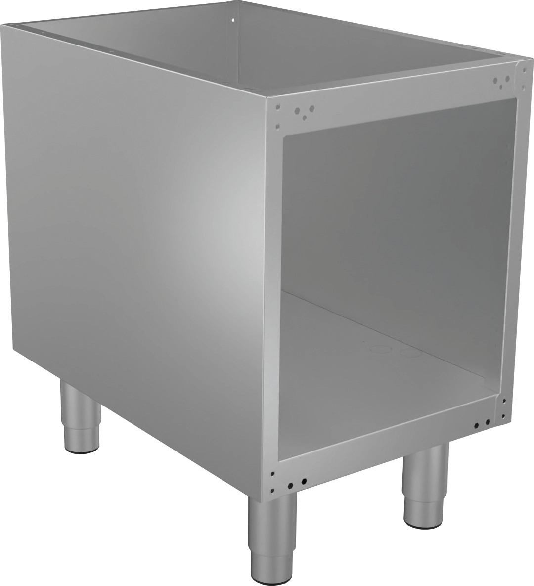 Unterschrank, 400 mm, offen