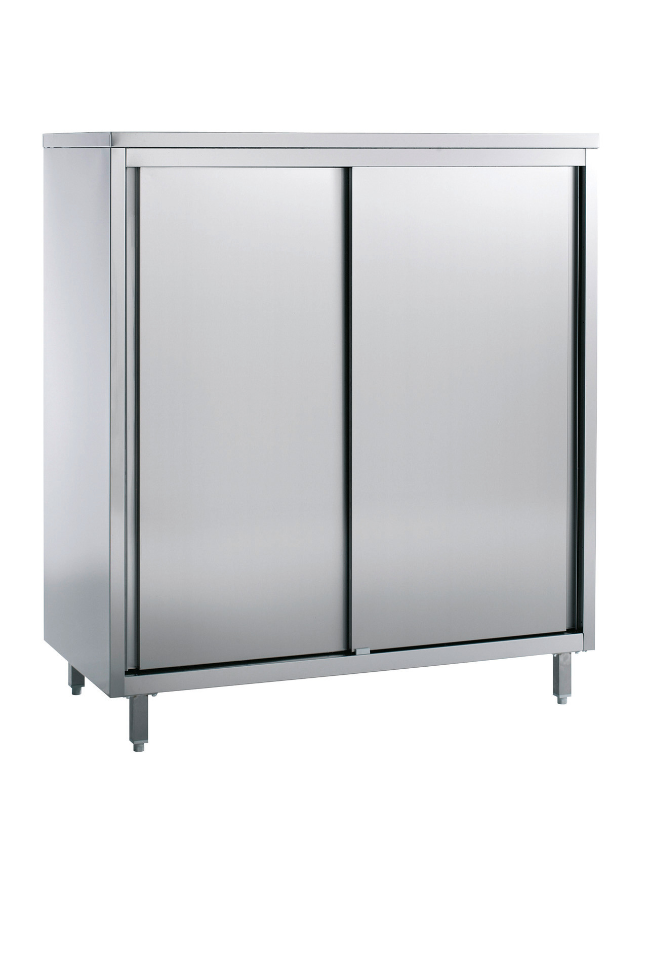Geschirrschrank Schiebetüren 1800 x 600 x 2000 mm