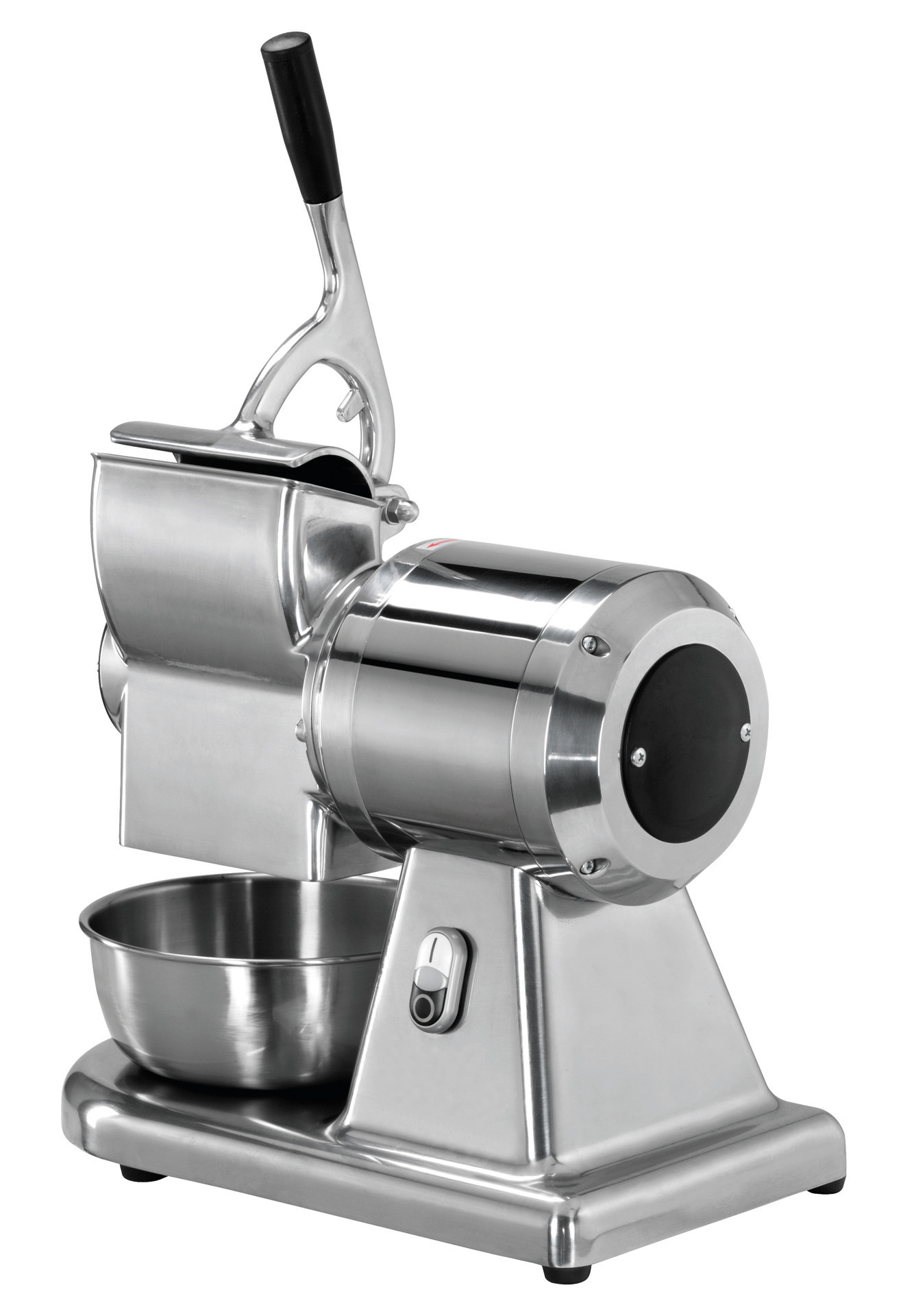 Käsereibe 40 kg/h 420 x 300 x 390 mm