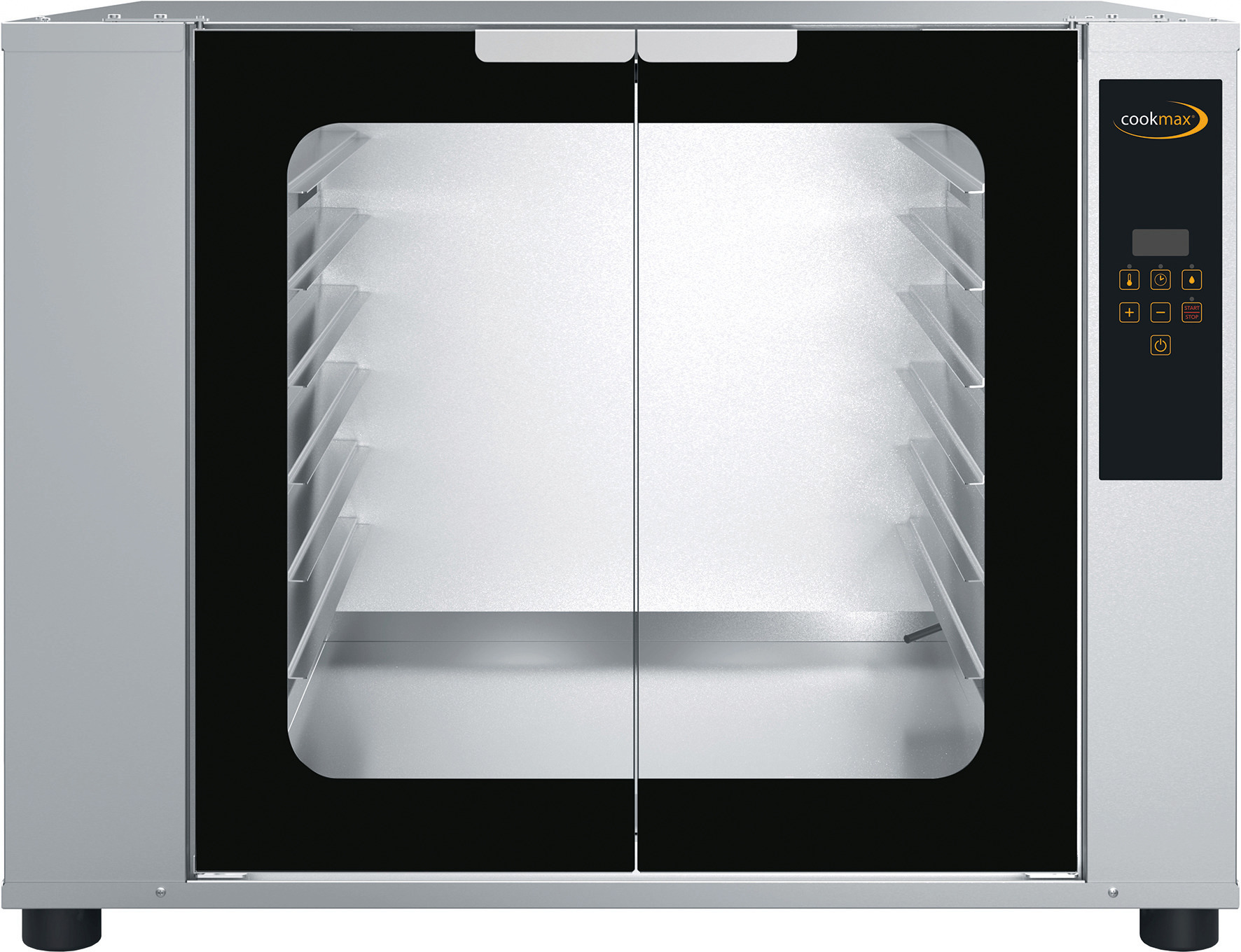 Gärschrank, 12x600x400, programmierbare Steuerung, für 212053-56, 212058-62