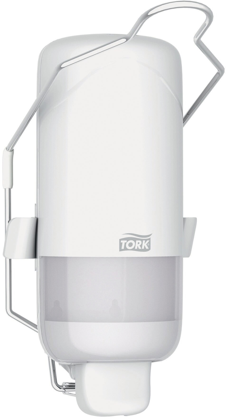 TORK Seifenspender Armhebel 112 x 114 x 291 mm