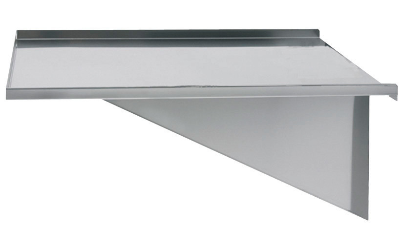 Abtropfvorrichtung für 30 l Fritteuse 460 x 640 x 270 mm
