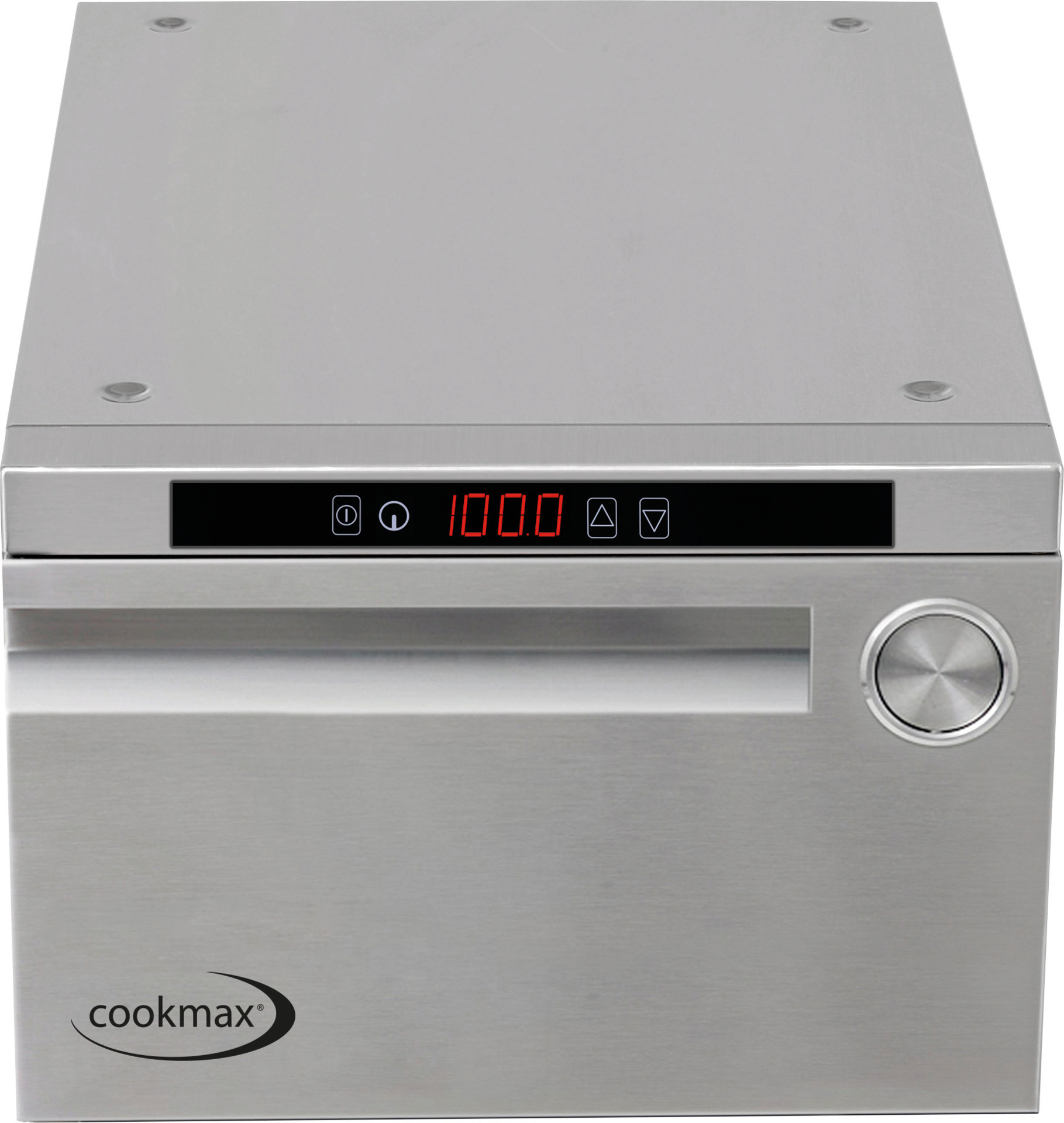Heißhalte- u. Niedrigtemperatur-Gargerät 1 x GN 1/1 Schublade Einschubhöhe 150mm