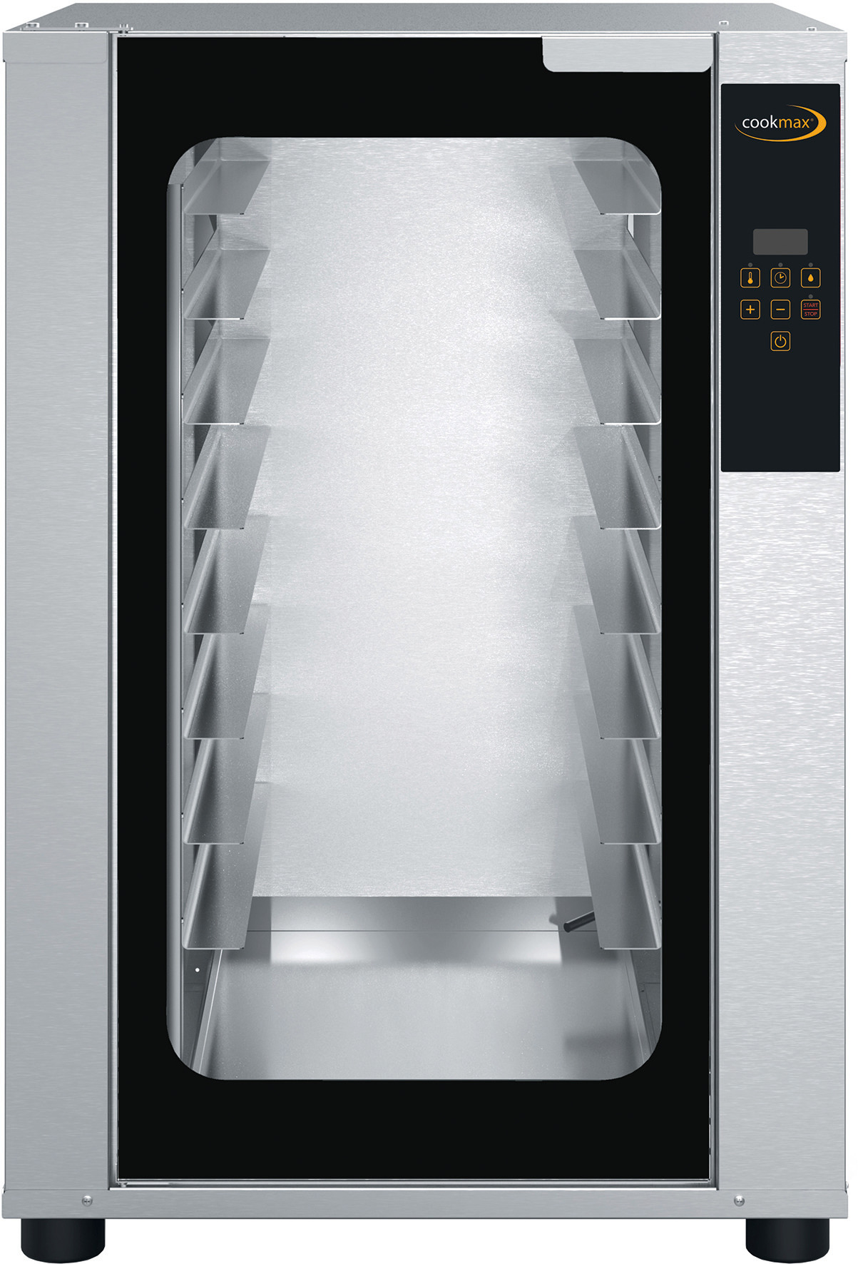Gärschrank, 8 x 460 x 340 oder GN 2/3, progr., für 211048, 211050,211055,211056