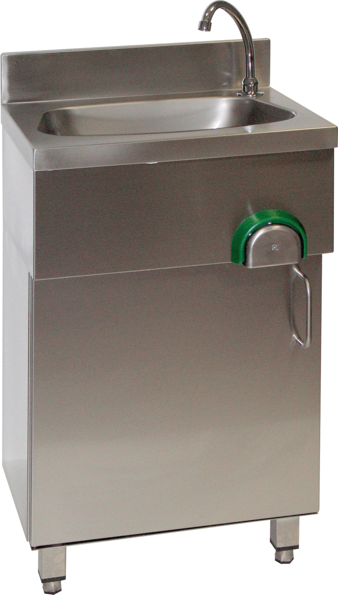 Handwaschbecken Unterschrank 500 x 400 x 850 mm