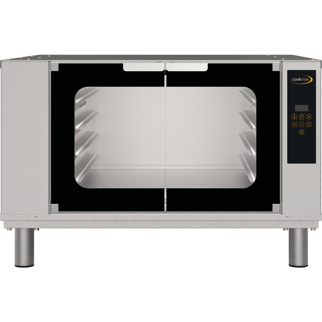 Gärschrank 4 x 600 x 400 oder GN 1/1 / programmierbare Steuerung