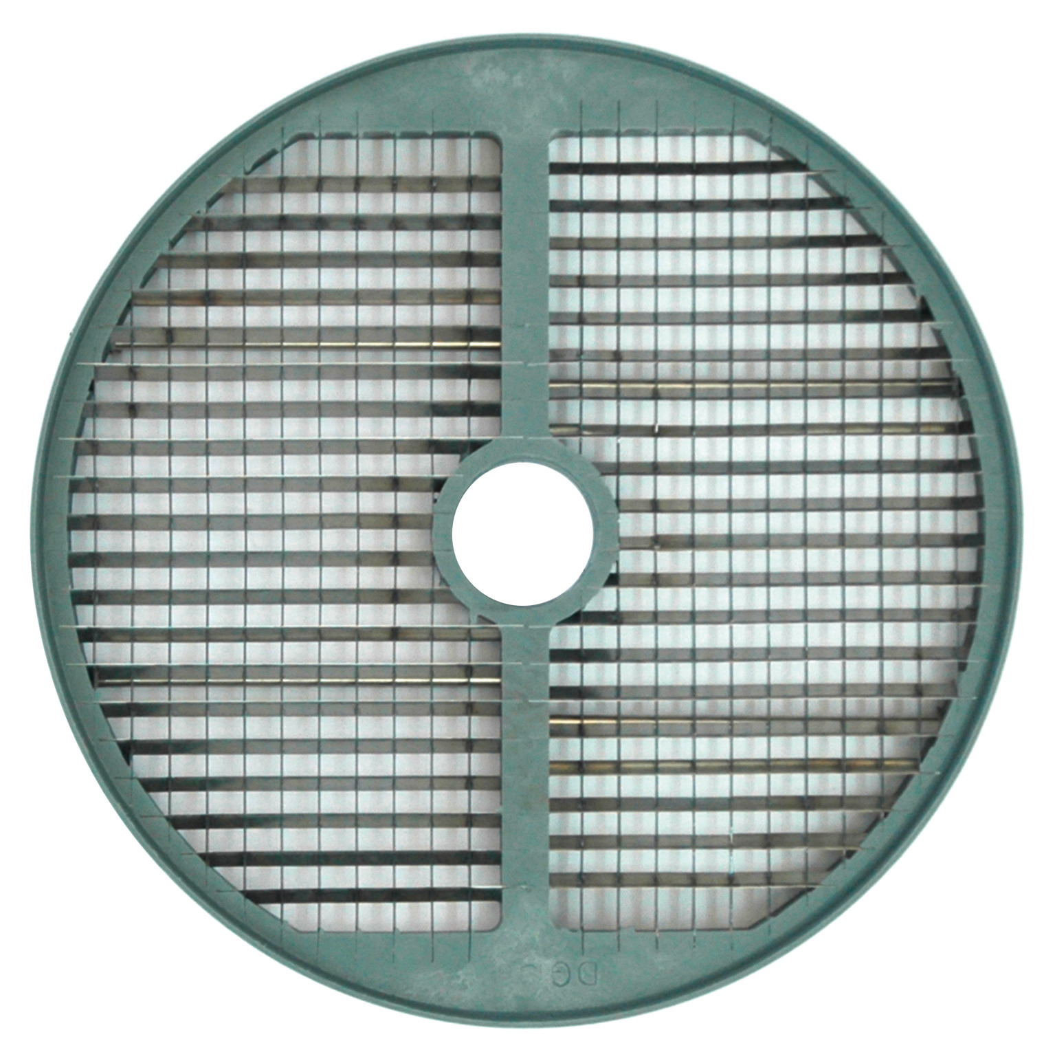 Würfelgatter 10 x 10 mm für Gemüseschneider 481008
