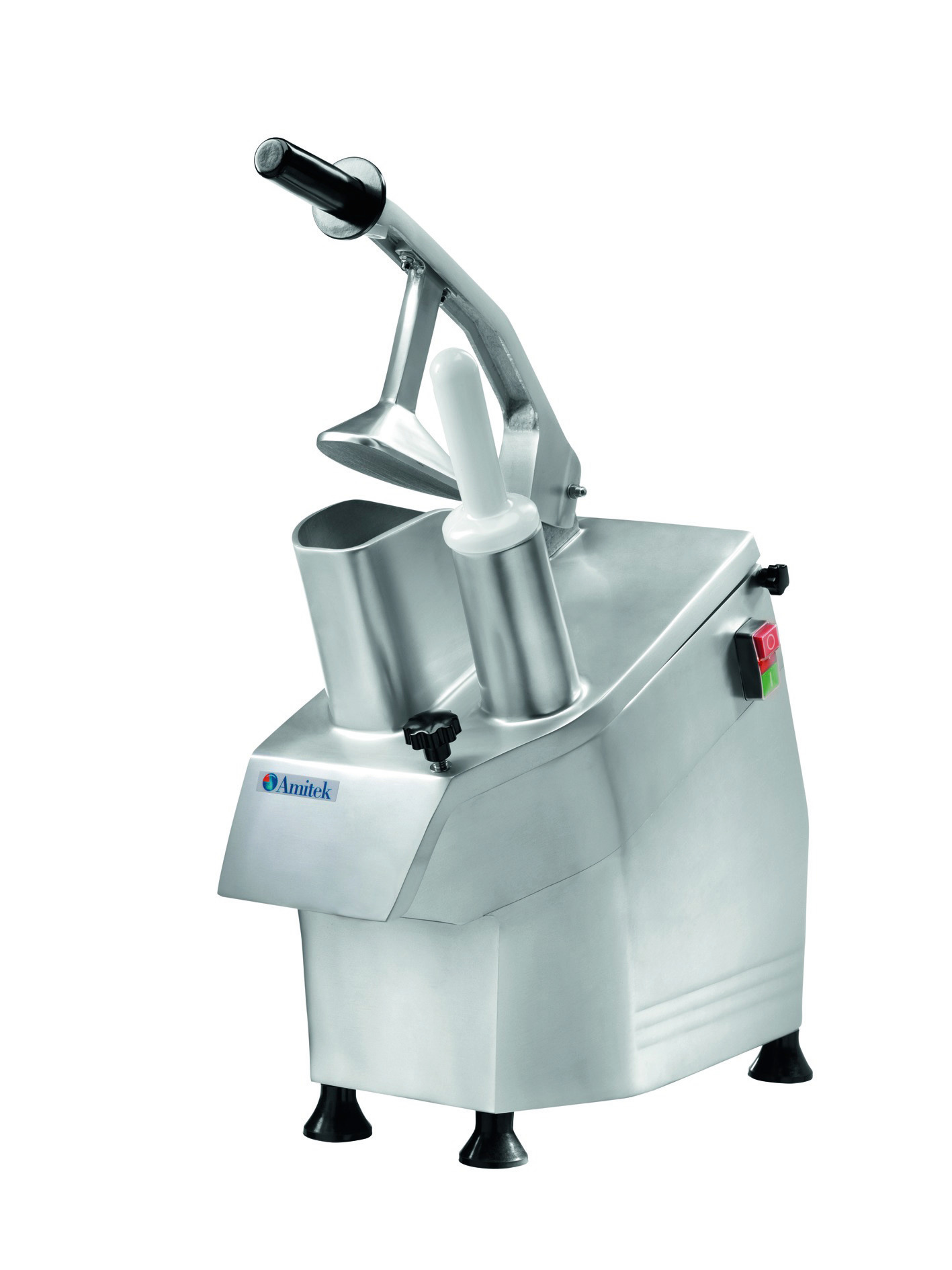 Gemüseschneider 80 - 240 kg/h 230 x 570 x 510 mm