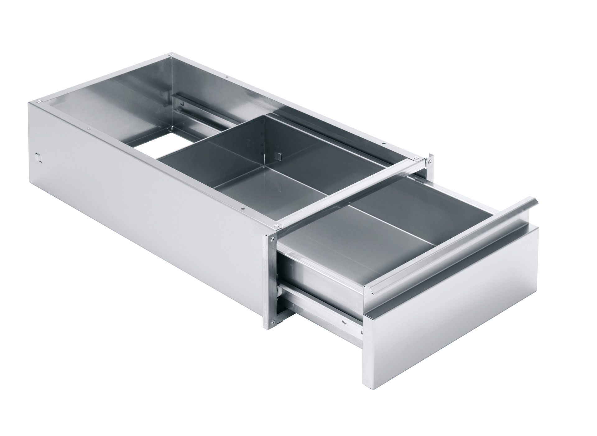 Schublade zum Unterbau für Arbeitstische 700 mm Tiefe