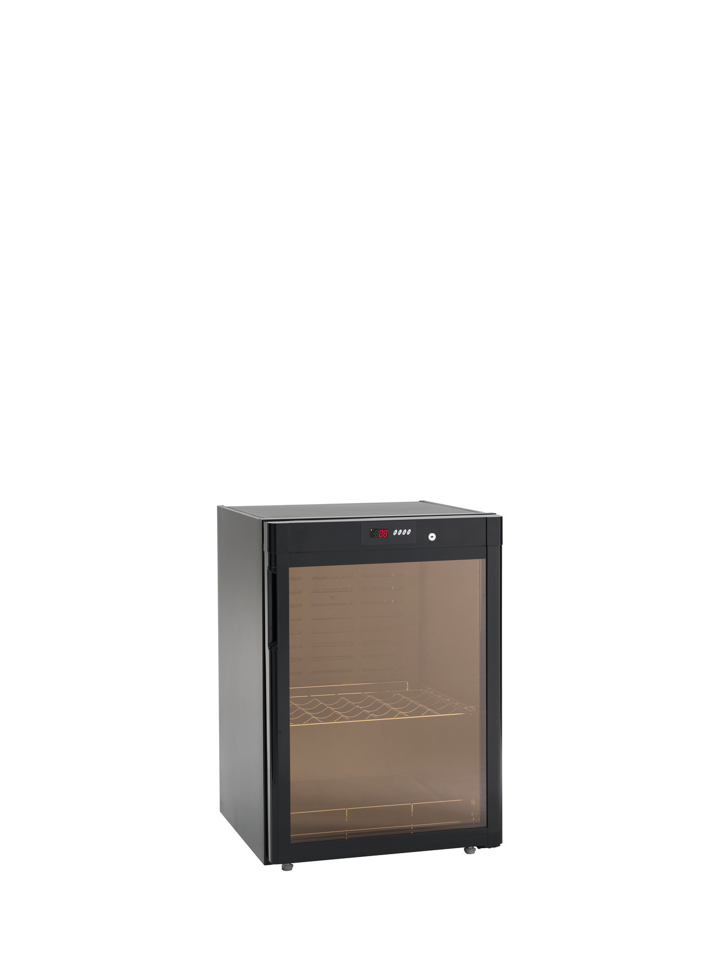 Weinkühlschrank für 45 Flaschen 600 x 602 x 860 mm