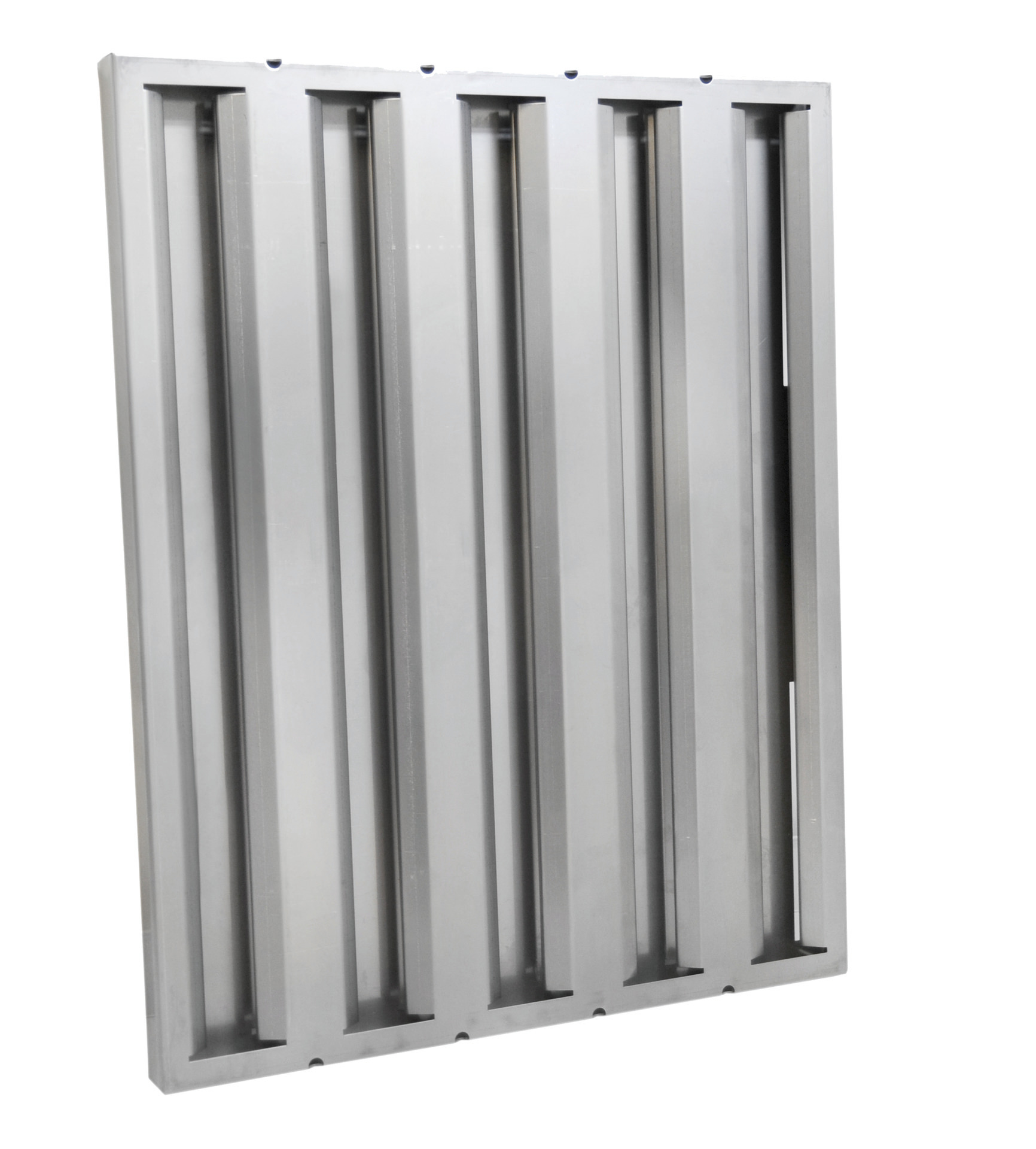 Flammschutzfilter Typ A für Ablufthauben 400 x 500 x 25 mm