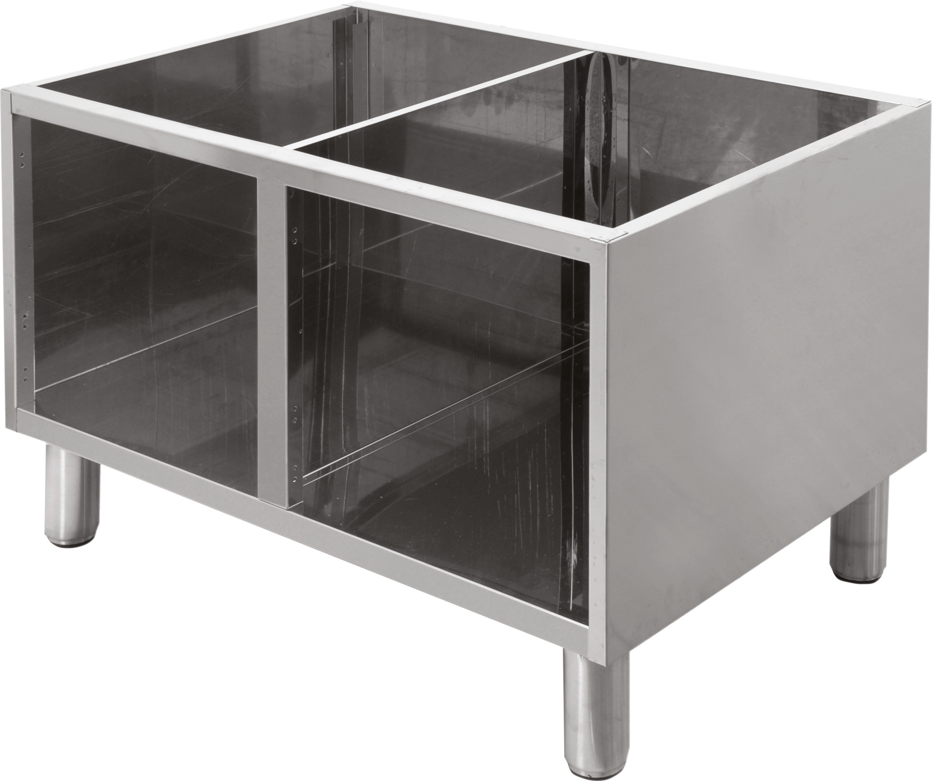 Unterschrank, offen, 800 mm