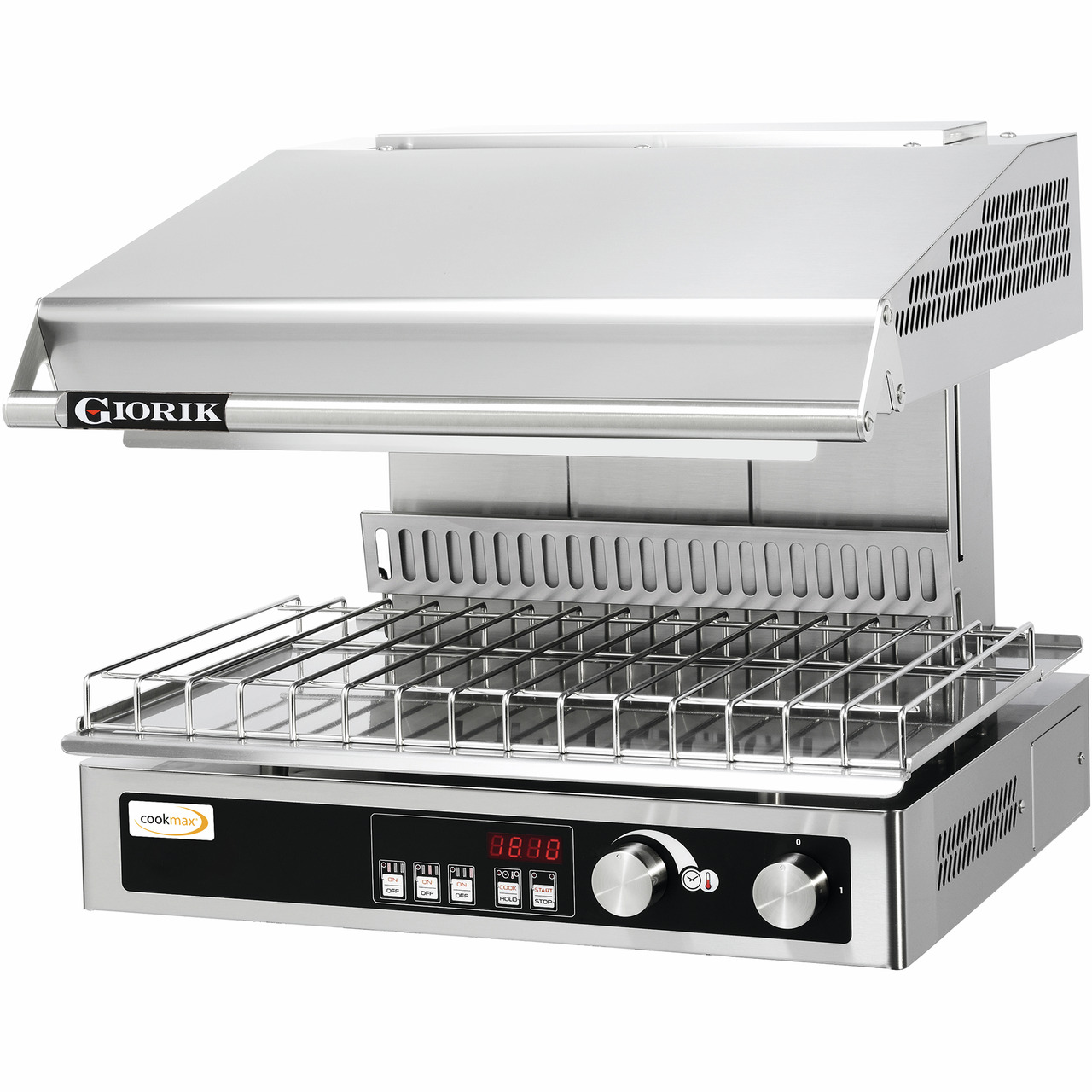 Lift-Salamander Hi-Lite Plus 570 x 580 x 520 mm Tellererkennung