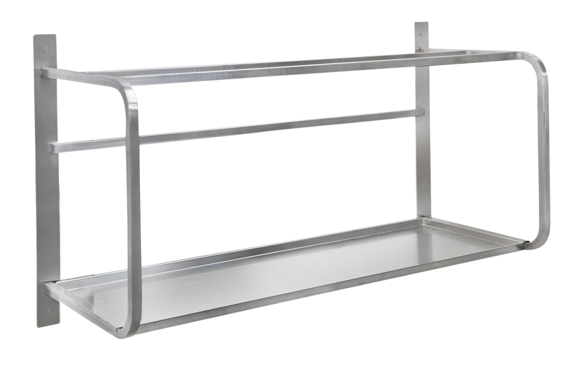 Wand-Korbhalter 1100 x 450 x 650 mm