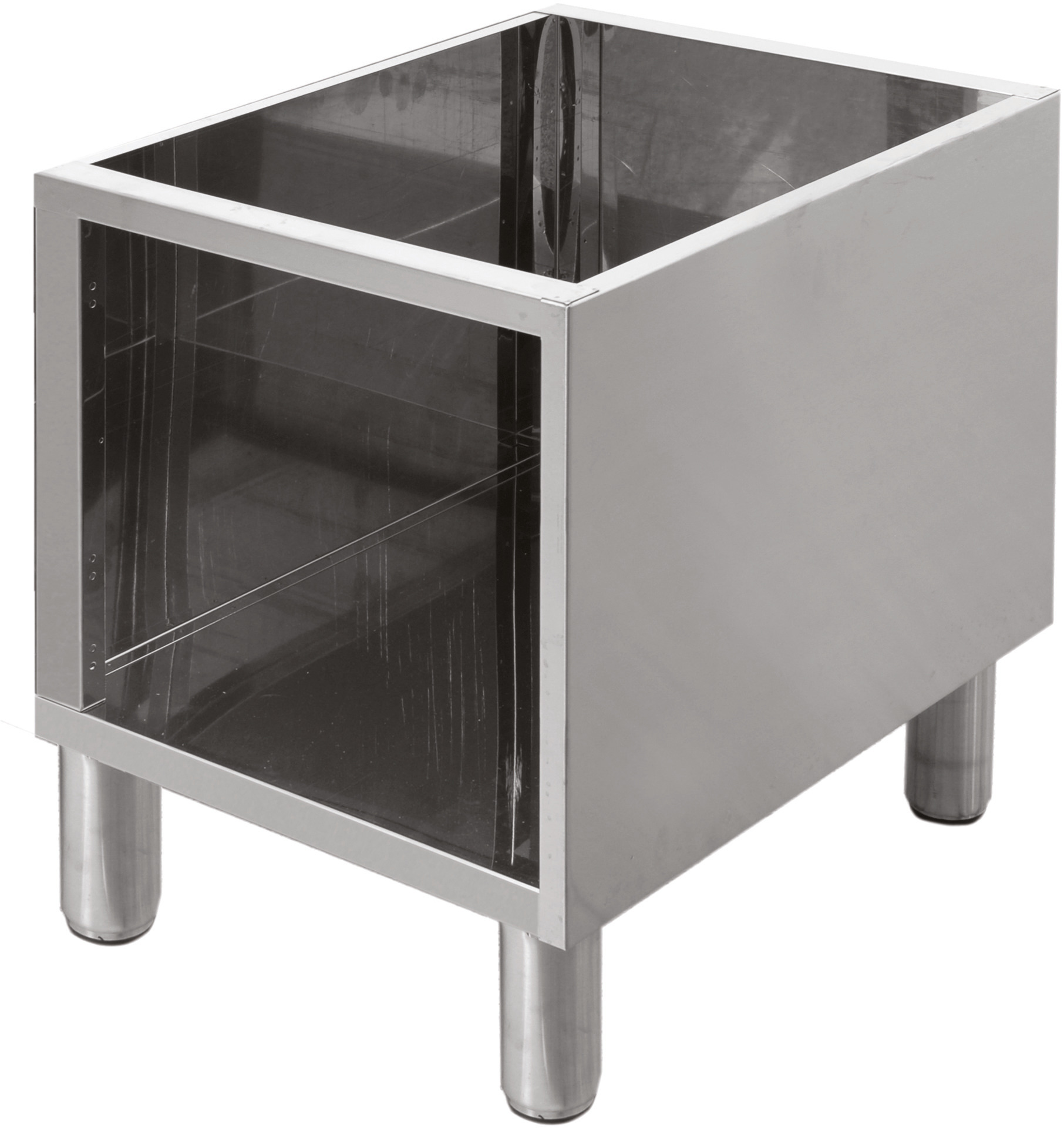 Unterschrank, offen, 700 mm
